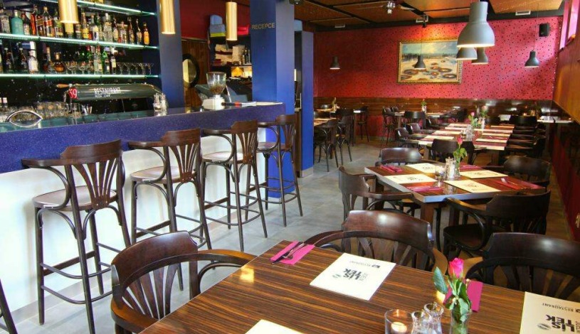 Apart Hotel Jablonec Jablonec nad Nisou